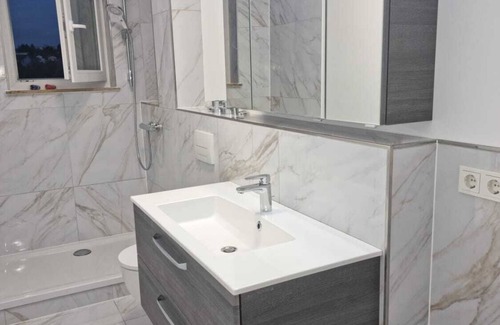 Oberursel Apartamento | Quiet condominium