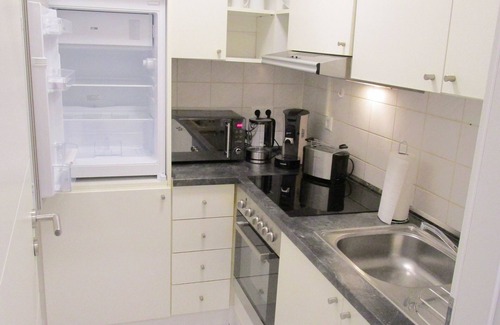 Schnetzenhausen Apartamento | Quiet residential area in Friedrichshafen-Manzell