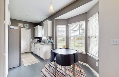 River Trace Casa | Quiet Residential Hideaway w/ Big Backyard - Near Grand Ole Opry