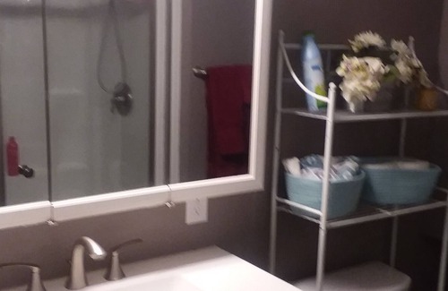 Port Allegany Apartamento | Quiet residential area.
