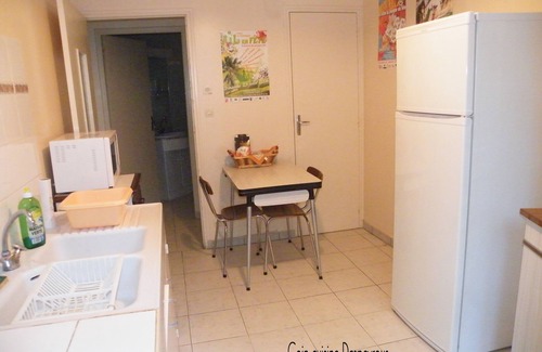 Beaumont-de-Lomagne Apartamento | Casa rural en la ciudad, tranquila y relajante.