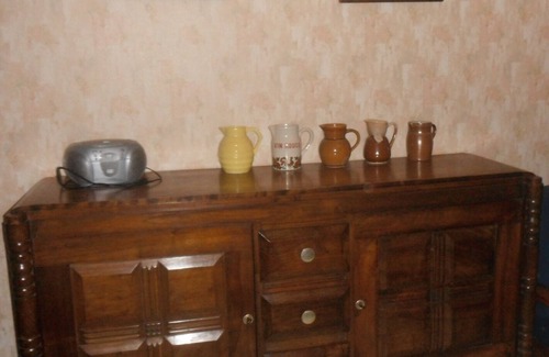 Beaumont-de-Lomagne Apartamento | Casa rural en la ciudad, tranquila y relajante.
