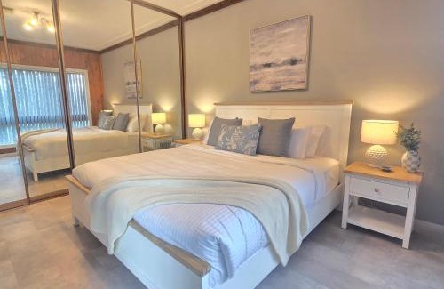 Canley Vale Casa | Quiet Retreat & Alfresco Garden