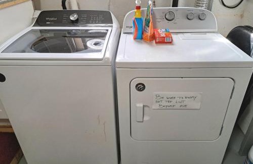 Charlotte Apartamento | Quiet Retreat for Business or Family Trip