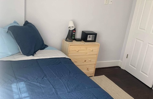 Camp Springs Casa | Quiet Retreat Minutes from the heart of Washington, DC