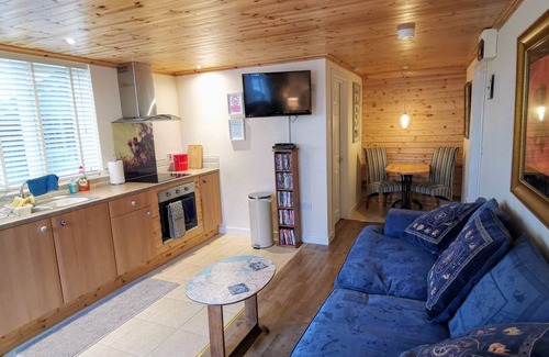 Ballymoney Apartamento | Retiro tranquilo; The Nook @ Rowan Tree Cottage