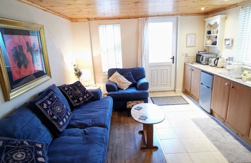 Ballymoney Apartamento | Retiro tranquilo; The Nook @ Rowan Tree Cottage