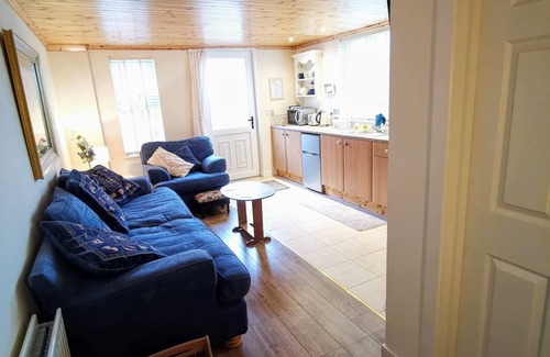 Ballymoney Apartamento | Retiro tranquilo; The Nook @ Rowan Tree Cottage