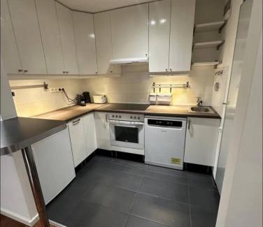 Am Alten Sudlichen Friedhof Apartamento | Quiet Retreat with Balcony in the Centre of Munich