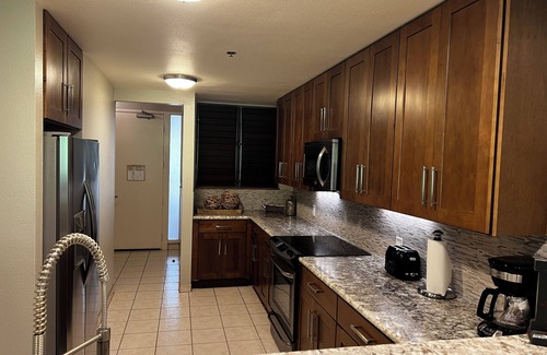 Kahana Villa | Quiet Retreat Largest 2/2 Villa sleeps 6 Maui’s Best Beach!
