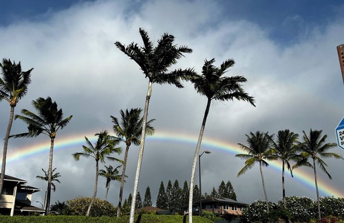 Kahana Villa | Quiet Retreat Largest 2/2 Villa sleeps 6 Maui’s Best Beach!
