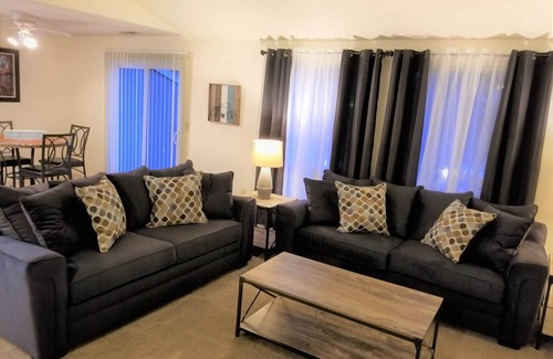 Richland Apartamento | Quiet Richland 1/1 #NP138