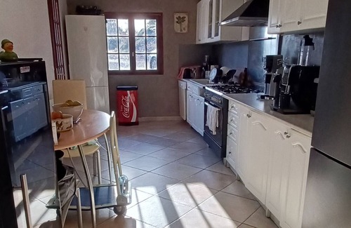 Ablon Cama Y Desayuno | Quiet rooms near Honfleur
