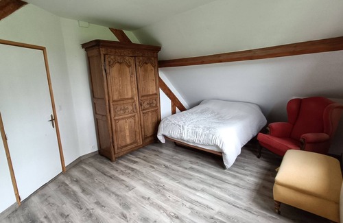 Ablon Cama Y Desayuno | Quiet rooms near Honfleur