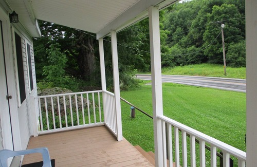 Cooperstown Casa | Quiet Home Rural 7 Miles de Cooperstown