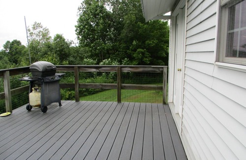 Cooperstown Casa | Quiet Home Rural 7 Miles de Cooperstown