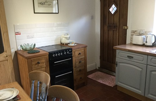 Uppingham Cabaña | s tranquilas / c casa con jardín a 5 minutos a pie del centro de Uppingham