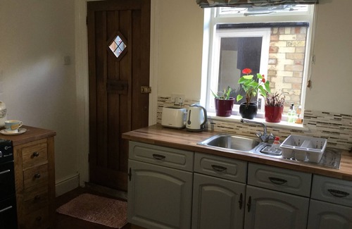 Uppingham Cabaña | s tranquilas / c casa con jardín a 5 minutos a pie del centro de Uppingham