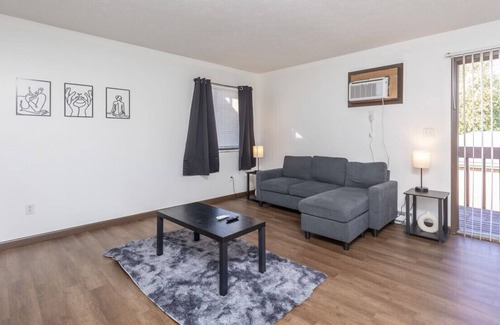 West Carrollton Apartamento | Quiet/Safe 2-Bed Apartment