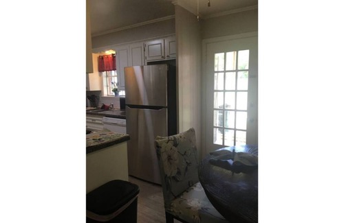 Cardinal Heights Apartamento | quiet, safe apt in mid-town Little Rock