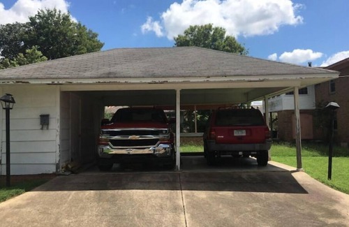 Cardinal Heights Apartamento | quiet, safe apt in mid-town Little Rock