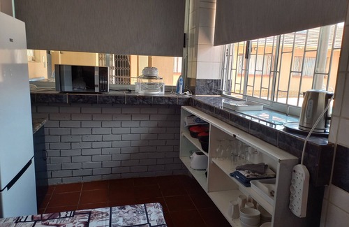 Polokwane Cama Y Desayuno | Quiet, safe, very clean and comfortable, not far from activities in Polokwane.