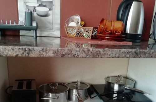 Polokwane Cama Y Desayuno | Quiet, safe, very clean and comfortable, not far from activities in Polokwane.