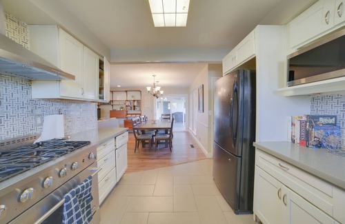 Salinas Cabaña | Quiet Salinas Vacation Rental 10 Mi to Beach
