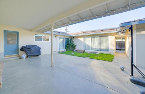 Salinas Casa | Quiet Salinas Vacation Rental 10 Mi to Beach