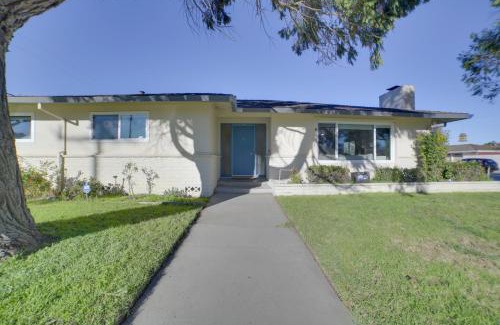 Salinas Casa | Quiet Salinas Vacation Rental 10 Mi to Beach