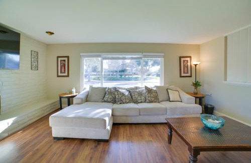 Salinas Casa | Quiet Salinas Vacation Rental 10 Mi to Beach
