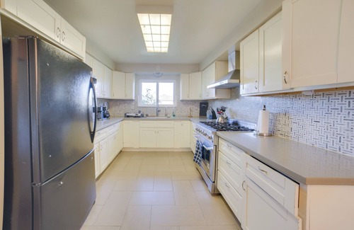 Salinas Casa | Quiet Salinas Vacation Rental 10 Mi to Beach