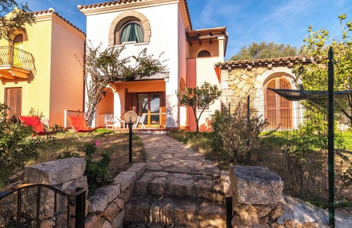 Monte Petrosu Apartamento | Quiet Sanibel