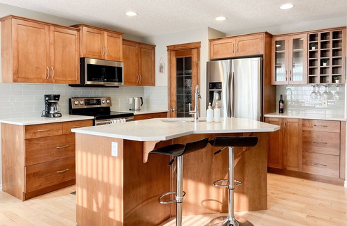 Kincora Casa | Beautiful Home - 3BR w/Office