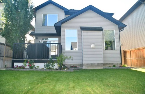 Kincora Casa | Beautiful Home - 3BR w/Office