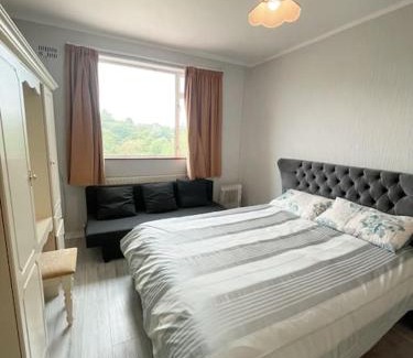 Bailieborough Casa | Quiet self-catering holiday home with surrounding lakes