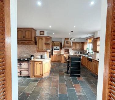 Bailieborough Casa | Quiet self-catering holiday home with surrounding lakes