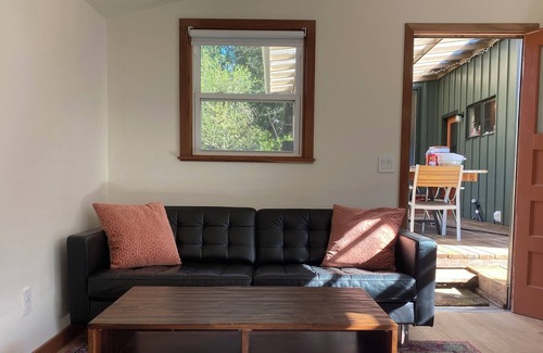Sebastopol Apartamento | Quiet, serene getaway in the countryside. 10min from the town of Sebastopol.