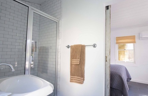 College Park Casa | Quiet Shed in Downtown