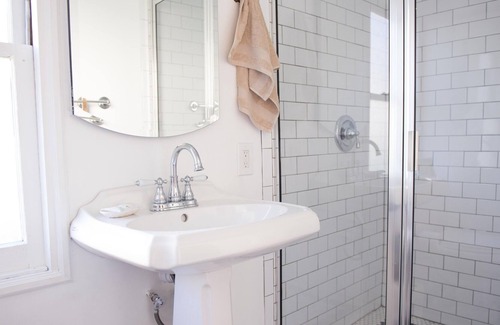 College Park Casa | Quiet Shed in Downtown