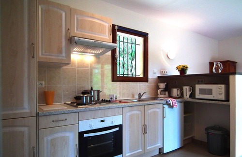 Gavaudun Casa | Casa tranquila en Holiday Village **** piscina, tenis, bar, actividades