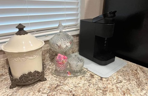 Citrus Springs Apartamento | Quiet Snowbird Retreat: Comfy, Clean, Affordable