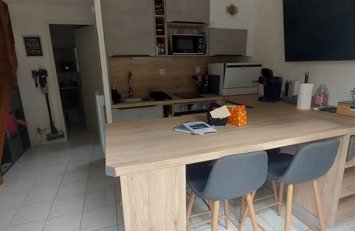 Sorede Casa | Quiet Sorède house near Argeles / Mer and the Albères