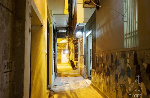 Dong Da Apartamento | Apartamento tranquilo, amplio y cómodo de un dormitorio cerca del casco antiguo de Hanoi