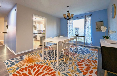 Humble Apartamento | Spacious 2,008 SqFt Beautiful Home in Humble