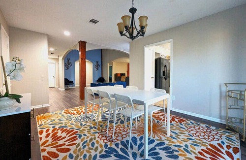 Humble Apartamento | Spacious 2,008 SqFt Beautiful Home in Humble
