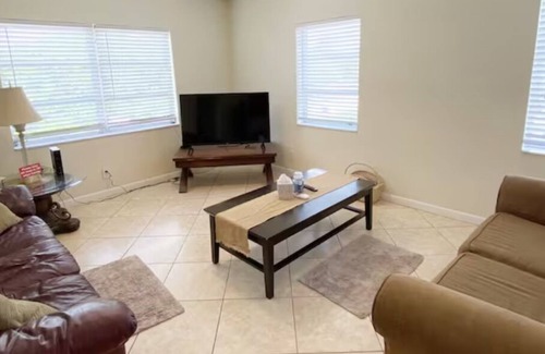 Florida North Atlantic Coast Apartamento | Quiet & Spacious North Palm Beach 2 bed 2 bath