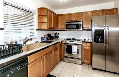 Florida North Atlantic Coast Apartamento | Quiet & Spacious North Palm Beach 2 bed 2 bath