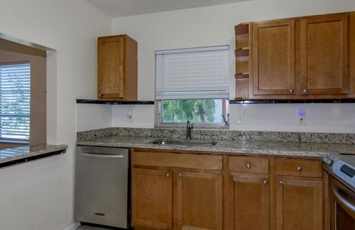 Florida North Atlantic Coast Apartamento | Quiet & Spacious North Palm Beach 2 bed 2 bath