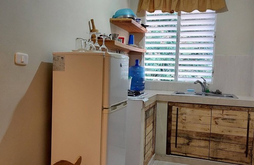 Samana Apartamento | Quiet Studio - Apartment 4 in Villa Coconut